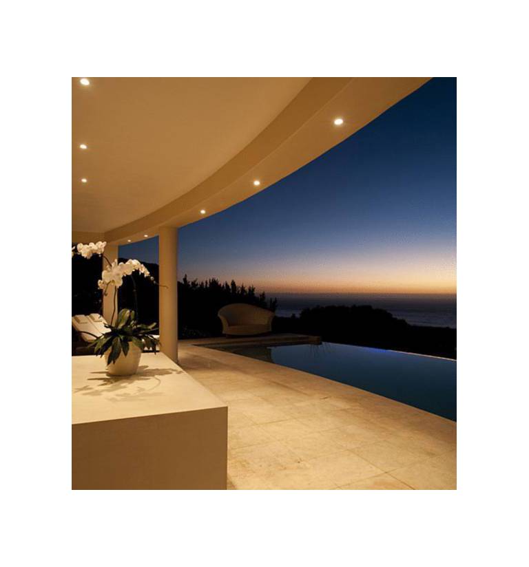 Atlantic Suites Camps Bay 