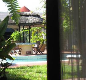 Livesey Lodge Guest House  в Херманусе
