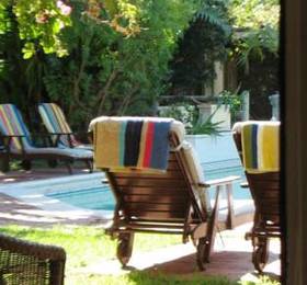 Туры в Livesey Lodge Guest House  в ЮАР