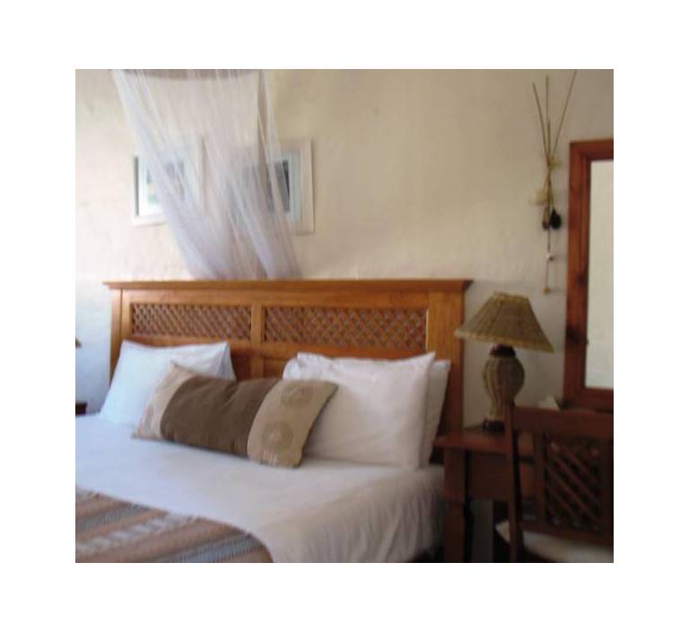Livesey Lodge Guest House 