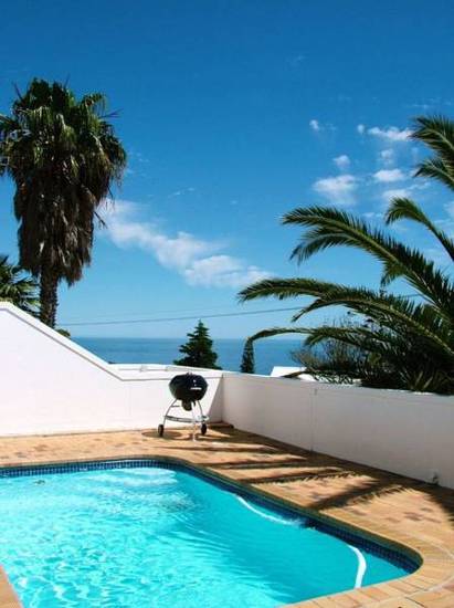 Atlantic Pearl Apartments  4* ЮАР, Кейптаун