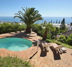 Отдых в Atlantic Pearl Apartments  - ЮАР, Кейптаун