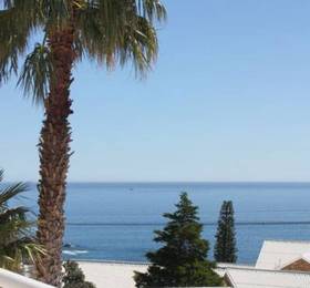 Atlantic Pearl Apartments  в Кейптауне