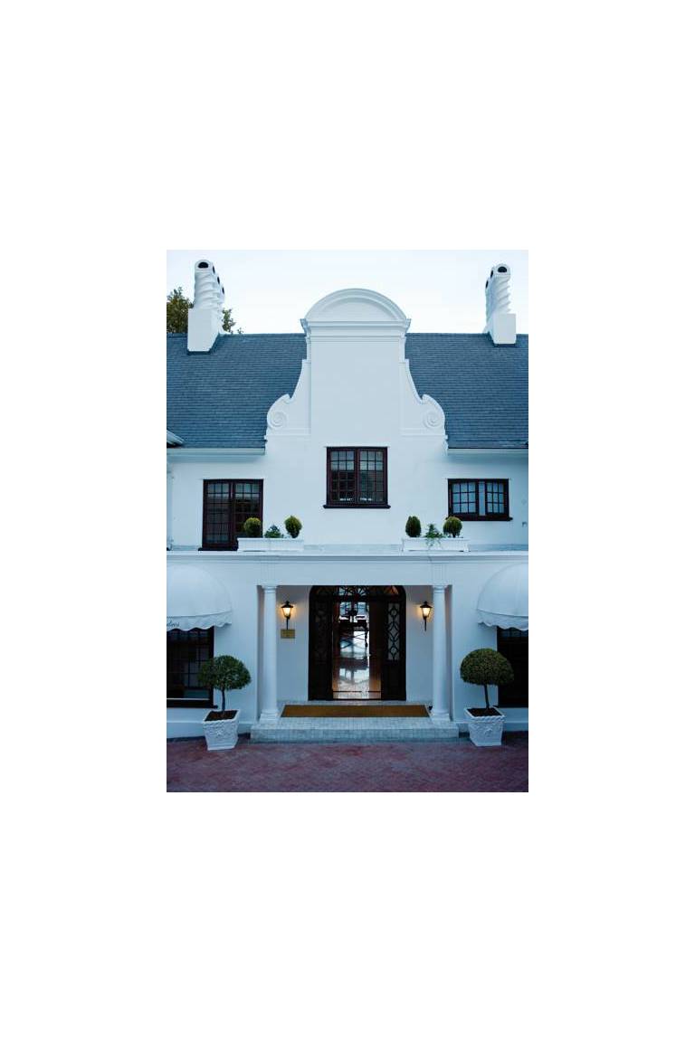The Andros Boutique Hotel 