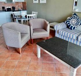Leisure Bay Luxury Suites  в Кейптауне
