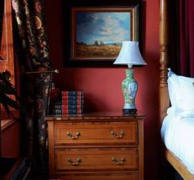 Туры в Dutch Manor Antique Hotel  в ЮАР