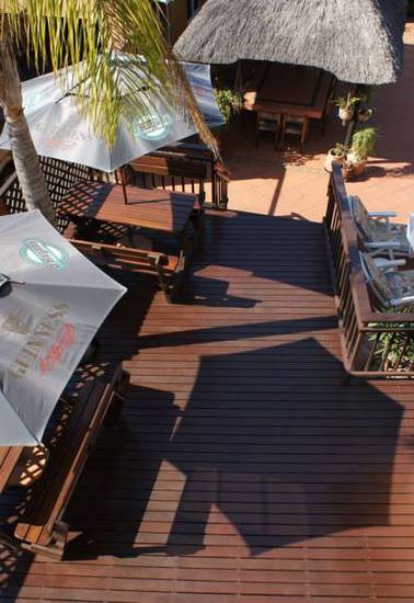 Africa Regent Guest House  4* ЮАР, Дурбан