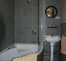 Africa Regent Guest House  в Дурбане