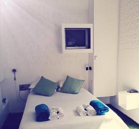 Отдых в Daddy Long Legs Art Hotel  - ЮАР, Кейптаун