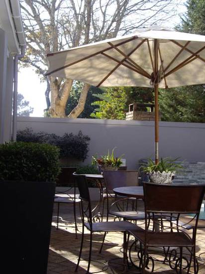 Life & Leisure Guesthouse  ЮАР, Стелленбос