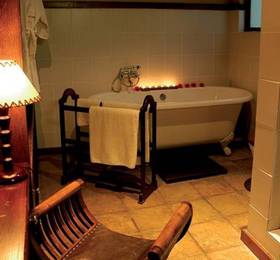 Falaza Game Park and Spa  в Хлухлуви