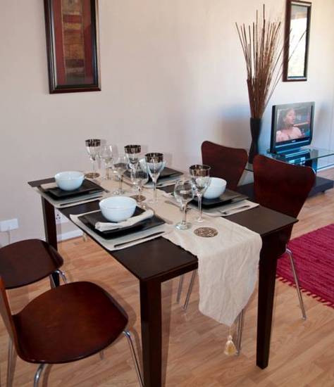Cape Rental Cascades 503  ЮАР, Кейптаун