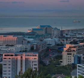 Cape Rental Cascades 503  в Кейптауне