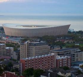 Туры в Cape Rental Cascades 503  в ЮАР
