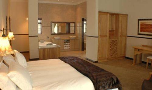 Turnberry Boutique Hotel 