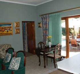 Туры в 51 on Forest Drive Lodge  в ЮАР
