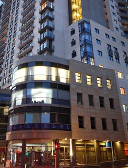Afribode Icon Apartments  4* ЮАР, Кейптаун