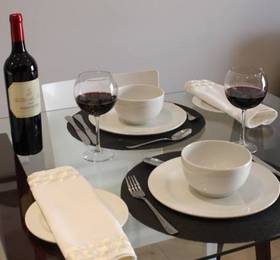 Отдых в Afribode Icon Apartments  - ЮАР, Кейптаун