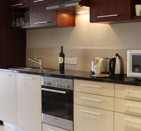 Туры в Afribode Icon Apartments  в ЮАР