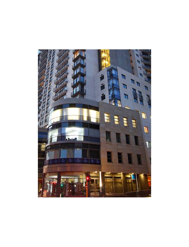 Afribode Icon Apartments 