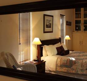 Bloemstantia Guest House  в Блумфонтейне