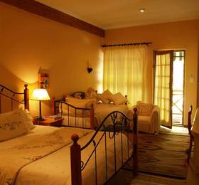 Туры в Bloemstantia Guest House  в ЮАР