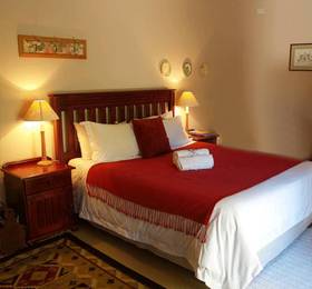 Отдых в Bloemstantia Guest House  - ЮАР, Блумфонтейн