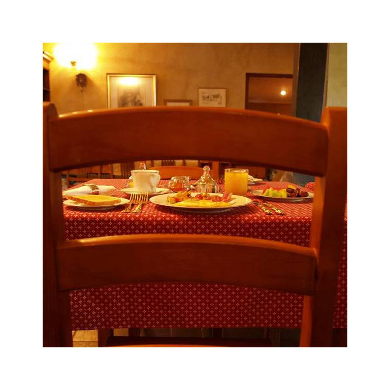 Bloemstantia Guest House 