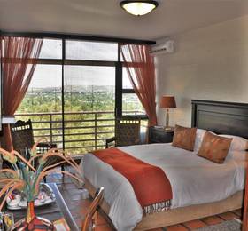 Отдых в Franklin View Guesthouse  - ЮАР, Блумфонтейн