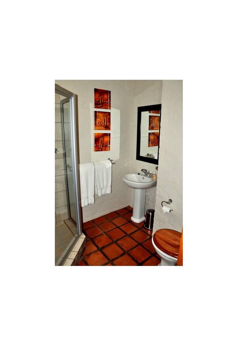 Franklin View Guesthouse 