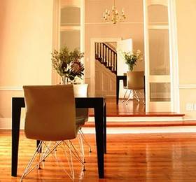 Nine Flowers Guest House  в Кейптауне