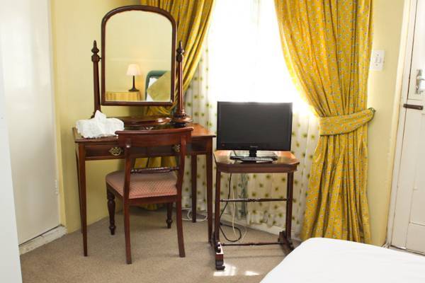 de Oude Meul Guest House  3* ЮАР, Стелленбос