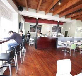 de Oude Meul Guest House  в Стелленбосе