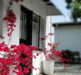 Fynbos Villa Guest House  в Стелленбосе