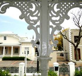 Fynbos Villa Guest House  в Стелленбосе