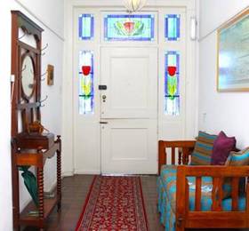 Отдых в Fynbos Villa Guest House  - ЮАР, Стелленбос