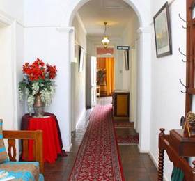 Туры в Fynbos Villa Guest House  в ЮАР