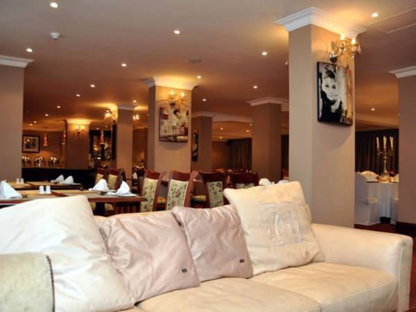 Emakhosini Hotel On East  3* ЮАР, Дурбан