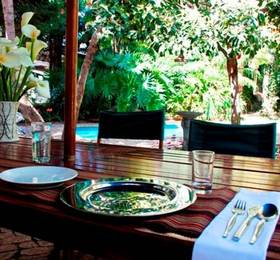 Отдых в Orchard Lane Guest House  - ЮАР, Стелленбос