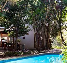 Туры в Orchard Lane Guest House  в ЮАР