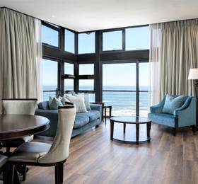 Premier Hotel Cape Manor в Кейптауне