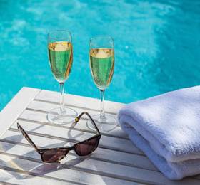 Туры в Premier Hotel Cape Manor в ЮАР