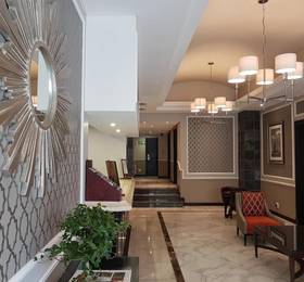 Отдых в Premier Hotel Cape Manor - ЮАР, Кейптаун