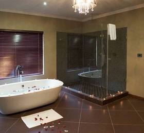 Отдых в St Andrews Hotel and Spa  - ЮАР, Йоханнесбург