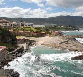 Quarters Hotel Hermanus  в Херманусе