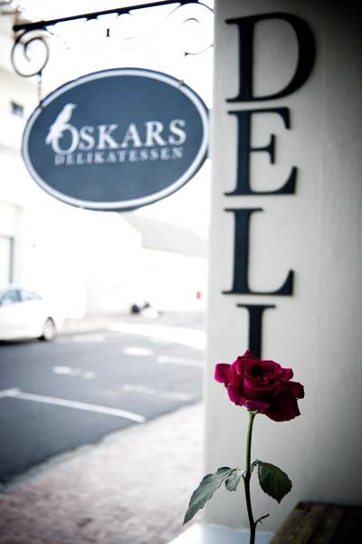 Quarters Hotel Hermanus 