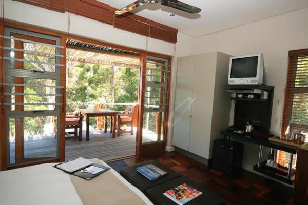 Camps Bay Retreat Hotel  ЮАР, Кейптаун