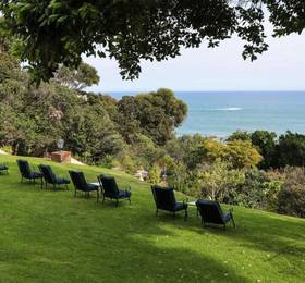 Camps Bay Retreat Hotel  в Кейптауне