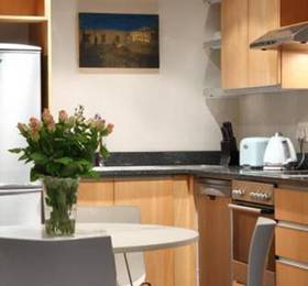 Accommodation Cape Town  в Кейптауне