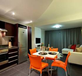 Туры в Accommodation Cape Town  в ЮАР